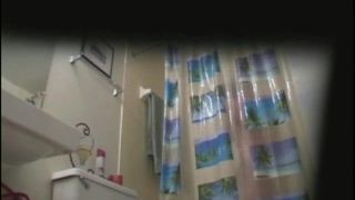 free video 9 Shower bathroom 903 | hidden camera | webcam 