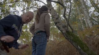 [K2S.CLUB] natuerlichreiten - Spontaner Fick im Wald - FullHD 1080P