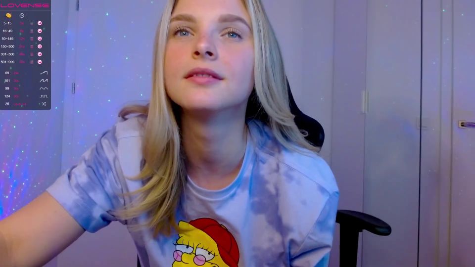 7147 Sexi Lexi Webcam Show 21 28  04