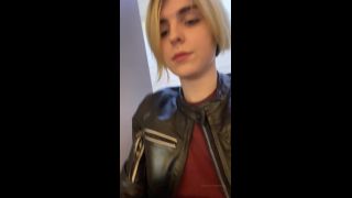 [Onlyfans] On my way to Prague to do some BIG shoots ) Im a lil excited(01