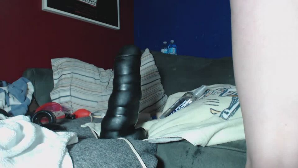 Mv - Queenofstretch Pumped Cunt Double Fisted Amp Stuffed - Queenofstretch