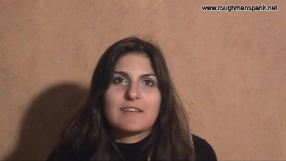 RoughManRedes de spank RoughManSpank 2015 rm-90-sophia1