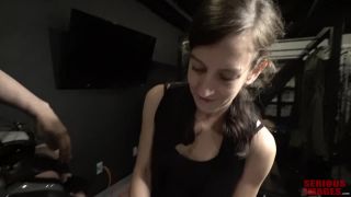 SeriousImagesSERIOUS STIMULATION AND RESTRAINT Part2