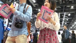 Voyeur China – Taiwan event – chinataiwan30 Voyeur!