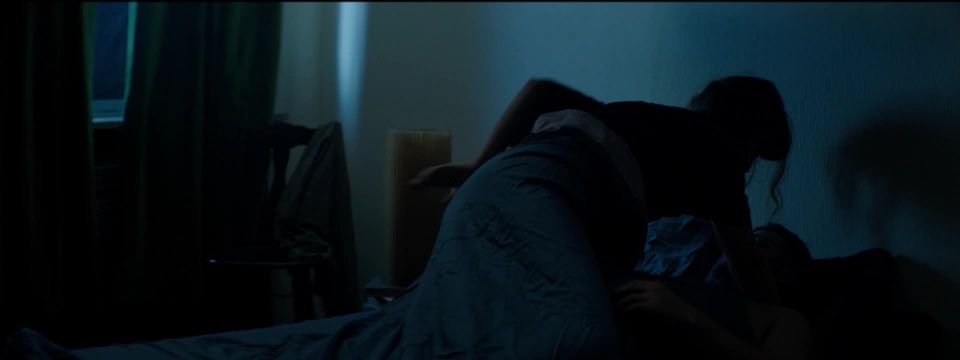 Irina Verbitskaya - Zhenskiy vzglyad (Nablyudatel) (2021) HD 1080p - (Celebrity porn)