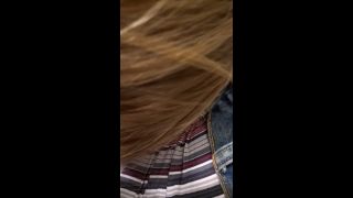  teen | Mara Ragno in Blowjob in changing room 2 | mara ragno