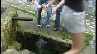 Galitsin News 068   Wild Fish  (mp4)