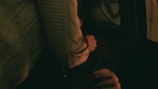 Dina Shihabi - Ramy s01e01 (2018) HD 1080p - (Celebrity porn)