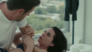 Melissa Desormeaux-Poulin - Le trip a trois (2017) HD 1080p - [Celebrity porn]