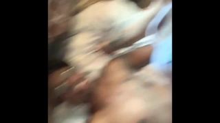 Crack A Fappin'EditionPt 362238965 Double feature Slut rides dick and gets facefucked