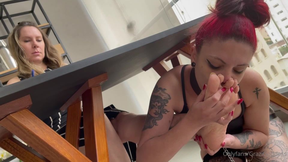 online clip 43 paw fetish fetish porn | grazigoddess 050520232730934579 kally | fetish