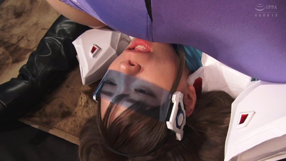 Misaki Yui, Ichijou Mio GHOV-03 Serious Heroine Betrayal Pleasure Training - Lesbian