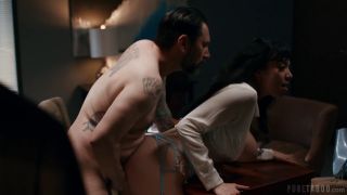 Little puck - setting him up for success - MILF