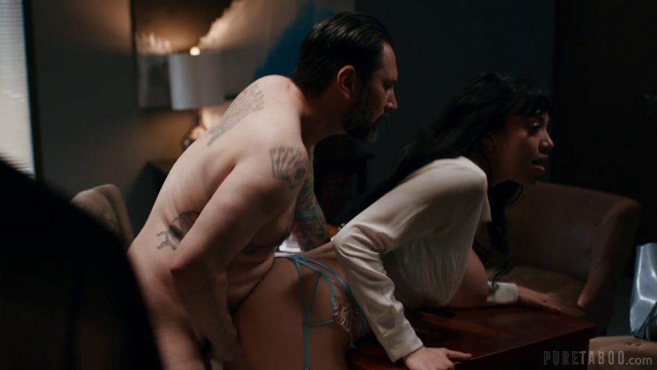 Little puck - setting him up for success - MILF