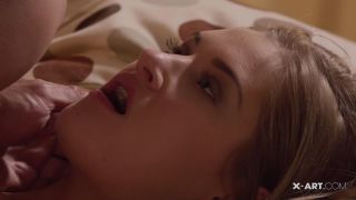 Tiffany Tatum Stripshow Sex (Blowjob porn)