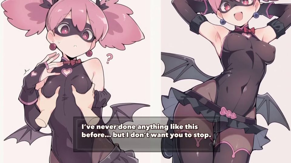 SexyJOI - PopStep’s Secret Show – Noche tierna con Haneyama Kazuho