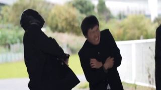 [SuperMisses.com] ZENP-01 Heroine in a pinch Omnibus37 ~Pretty Guardian Sailor Mint overcomes her struggles~-002