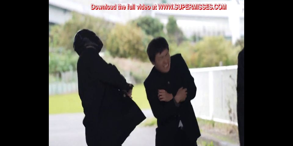 [SuperMisses.com] ZENP-01 Heroine in a pinch Omnibus37 ~Pretty Guardian Sailor Mint overcomes her struggles~-002