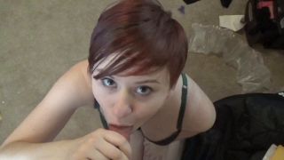 [K2S.CLUB] CurvyElvishGirl - SPH While Sucking a Big Cock - HD 720P