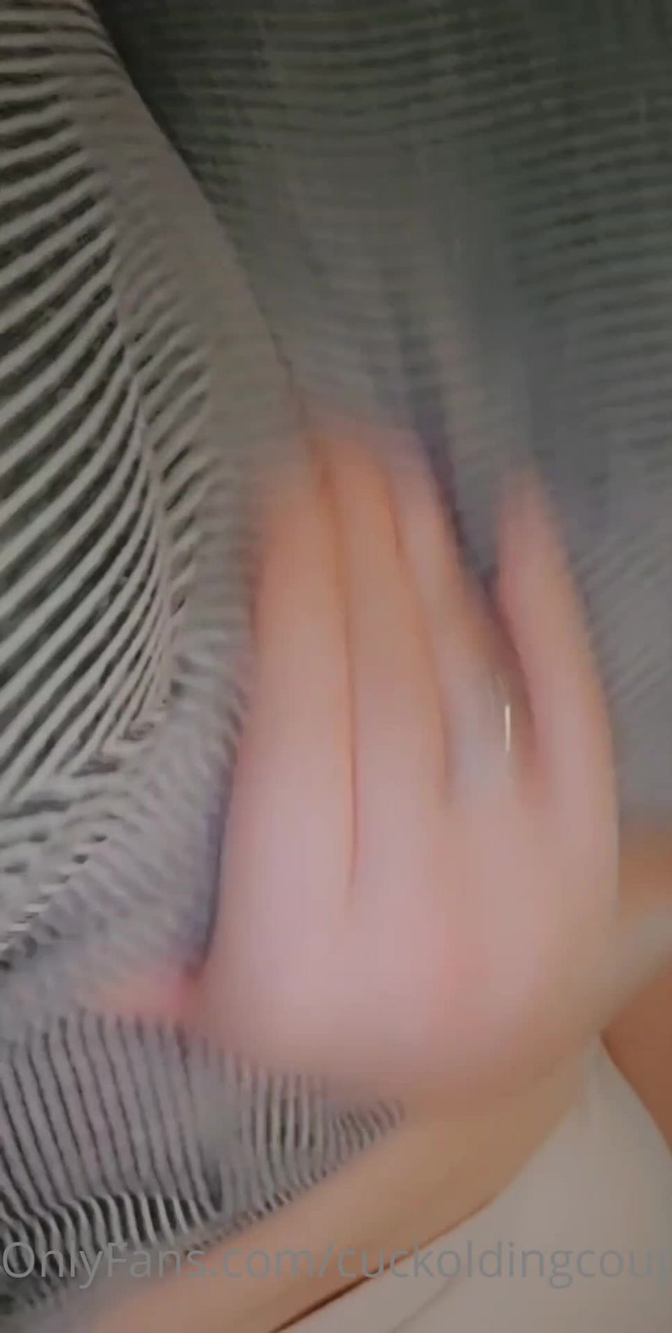 Cuckoldingcouple - alphas out sick with the coooooovid so this week is just me and a lil gental sph joi with 28-09-2021