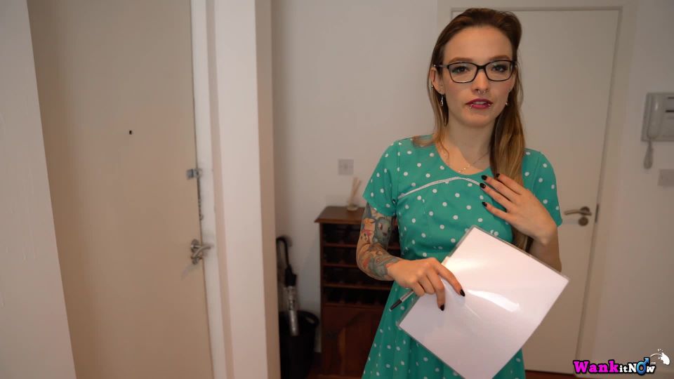 online xxx clip 30 used condom fetish fetish porn | WankItNow - Kylie Nymphette - Spread For You | kylie nymphette