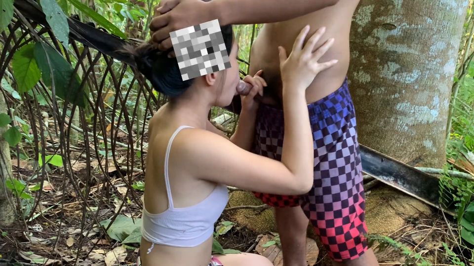Video Mabilisang Kantutan With Girlfriend Nature Lover PH 1080p FullHD