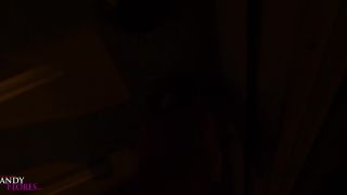 Follando con la esposa de otra persona en el culo - parte 2! (1080p) - Lesbianas