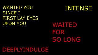 Young (18 ) And Old DADDY DIRTY TALKING TO MAKE YOU CUM INTENSE DIRTY NASTY BRITISH DIRTY TALK (COMP)