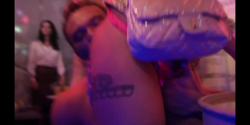 Partido Hardcore Loco Se Loca #23 en público duro bdsm porno squirt, bdsm porno profundo garganta en mamada