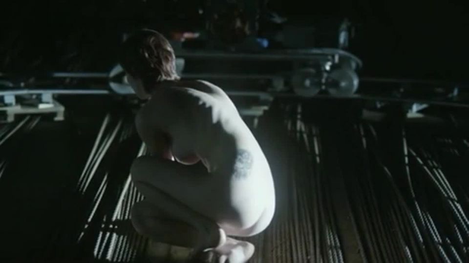 Carlotta Haver - Entropía (2012) HD 720p - (Celebridad porno)