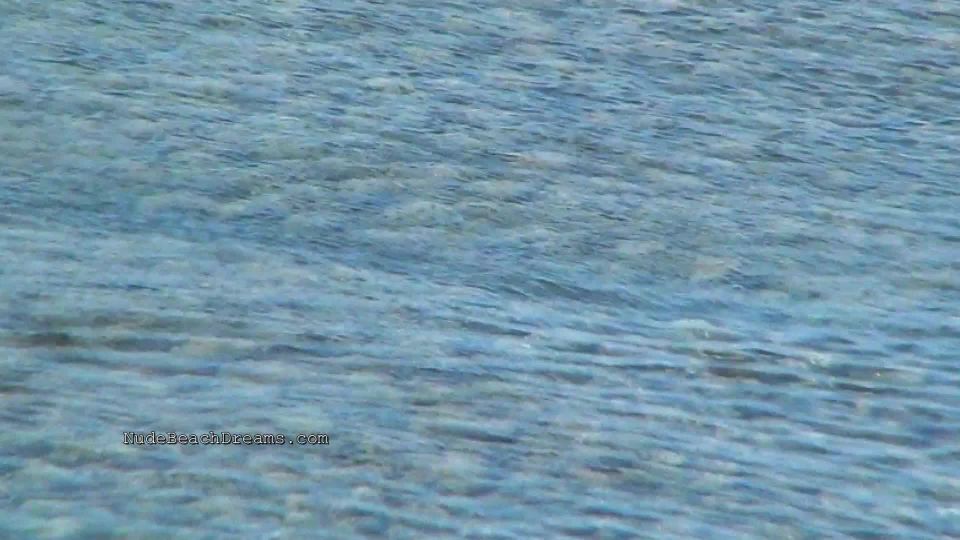 Nudist video 01044 Voyeur