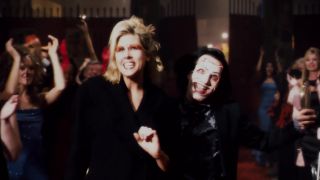 Jake Reardon - Repo. The Genetic Opera (2008) HD 1080p - [Celebrity porn]