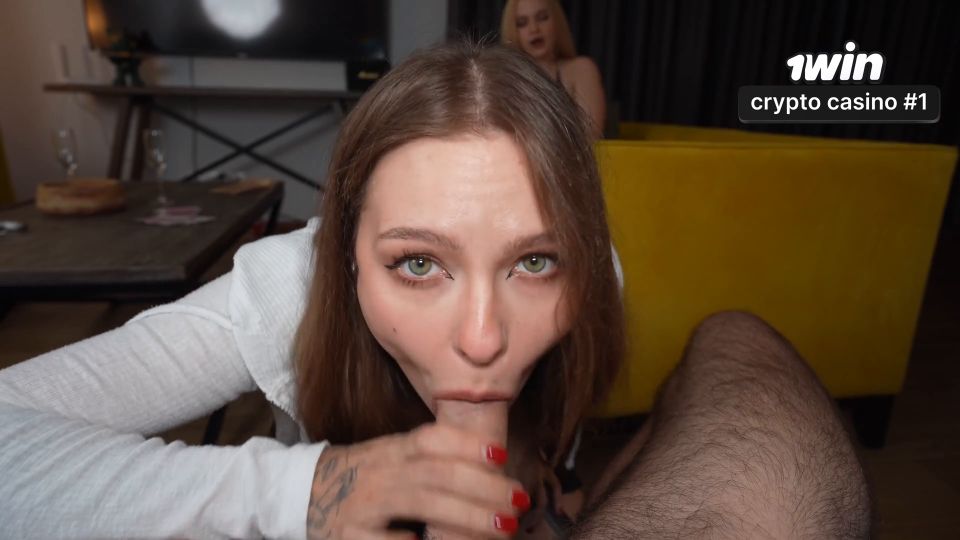 [K2S.CLUB] Alexa Poshspicy - Stepdad, She’s Not Necessarily To Know - FullHD 1080P