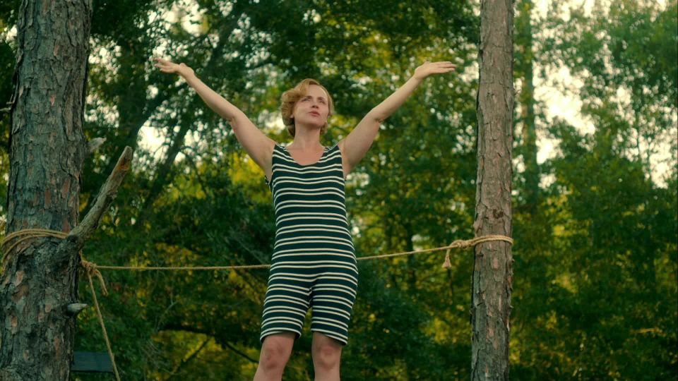 Christina Ricci – Z (2015) HD 1080p!!!