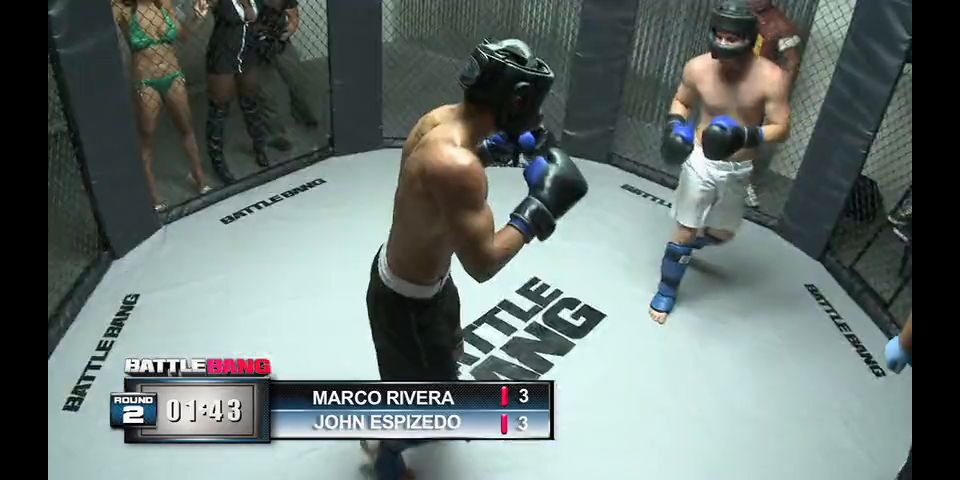 video 34 Battle Bang #2 - sixty-nine - fetish porn sarah jane bbw