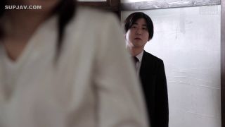 Reducing Mosaic NSFS-410 近親相姦 父と嫁 ～嫁いでも続く実父との爛れた関係～ 有加里ののか