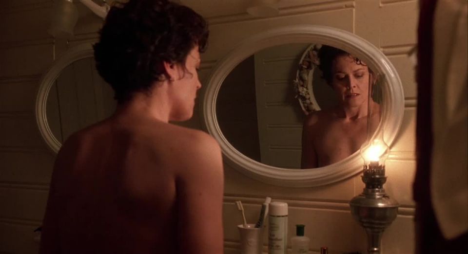 Sigourney Weaver – Death and the Maiden (1994) HD 720p - (Celebrity porn)