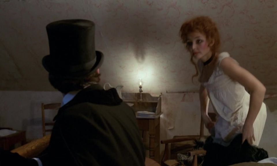 Catherine Frot - Guy de Maupassant (1982) HD 720p - (Celebrity porn)