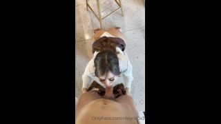 OnlyFans Riley Reid Tempts BF of Bestie Explicit Scenes