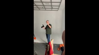 video 34 Sera Joy  | hidden camera | webcam 