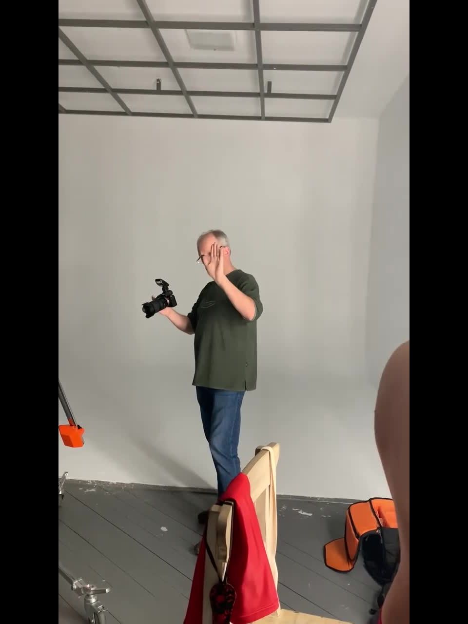 video 34 Sera Joy  | hidden camera | webcam 