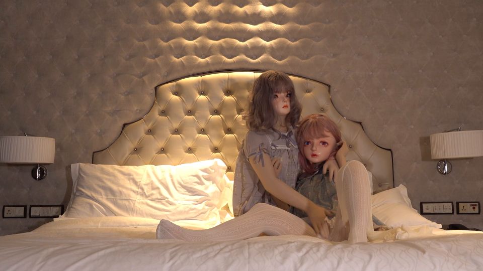 Fetish Faith - Weird Story vol - Fetish