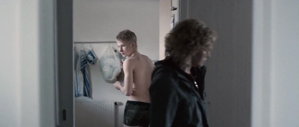 Eva Melander - Sebbe (2010) HD 1080p - [Celebrity porn]