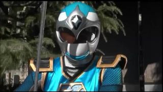 [waranlov.com] GHOR-20 強襲ハンター開発計画　File_09　聖忍戦隊カゲレンジャー　カゲブルー - PART-GHOR20_J1 | cosplay, コスプレ, superheroine, 女子プロレス, wrestling