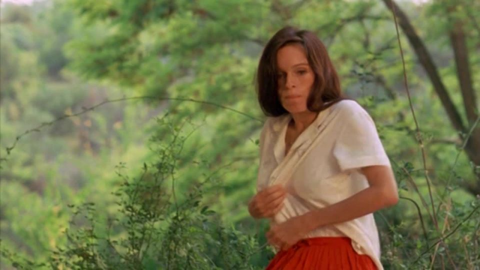 Geraldine Chaplin, Dominique Sanda - Le voyage en douce (1980) HD 720p - (Porno de Celebridad)