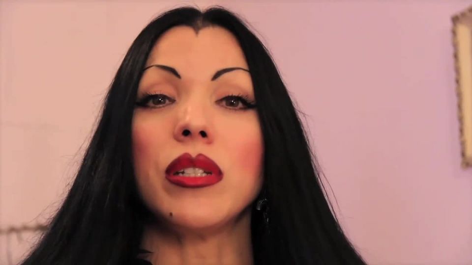 OPULENTFETISH - The Sissy Assignment.