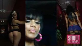 [SiteRip] ShowGirlzExclusive Alexis Natalia