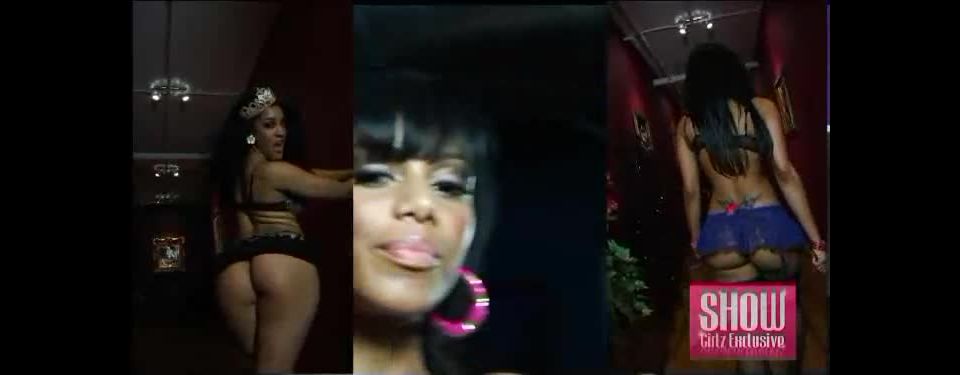 [SiteRip] ShowGirlzExclusive Alexis Natalia