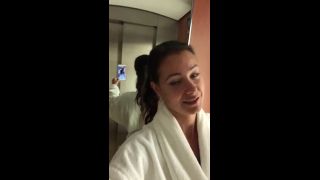 MelisaMendini () Melisamendini - vivo 11-11-2017