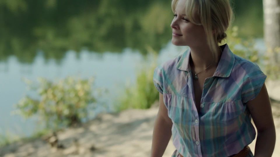 Sonja Gerhardt – Deutschland 83 s01e02 (2015) HD 1080p!!!